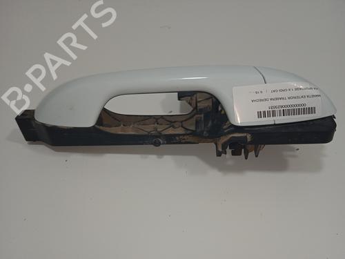 Rear right exterior door handle KIA SPORTAGE IV (QL, QLE) 1.6 CRDi | BP11731917C130 
