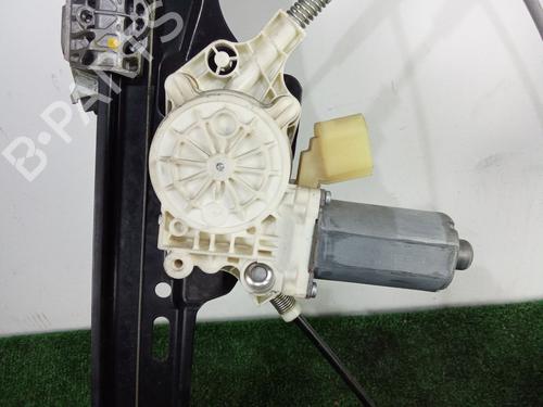 Front left window mechanism BMW 5 (E60) 520 d | BP39621303C22 - Image 2