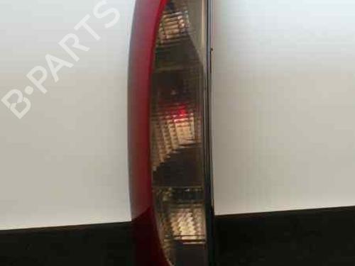 Used Left taillight OPEL CORSA C (X01) [2000-2009]  5735913