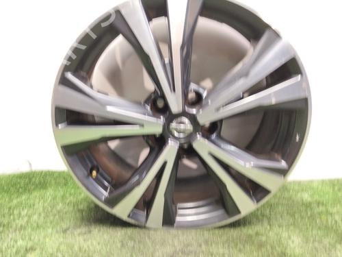 Felge für NISSAN QASHQAI II (J11, J11_) 1.5 dCi (110 hp) 31679668