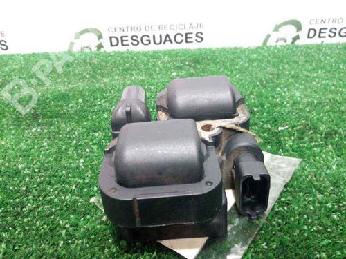 Ignition coil MERCEDES-BENZ E-CLASS (W210)  | BP5734763M94 