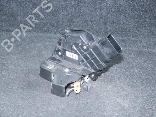 Used Front right lock FORD FOCUS C-MAX (DM2) 1.6 TDCi (109 hp) 5694948
