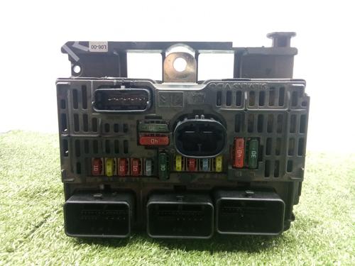 Used Control unit Control unit CITROËN C5 II (RC_) 1.6 HDi (RC8HZB) (109 hp) 35952683 35952683