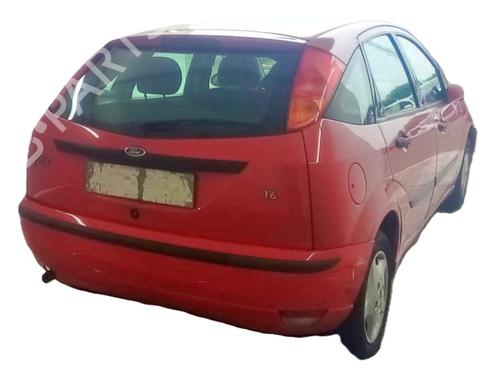 Left mirror FORD FOCUS I (DAW, DBW) 1.6 16V | BP32235133C26 