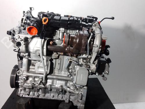 Used Engine CITROËN C4 III (BA_, BB_, BC_) 1.5 BlueHDi 130 (BBYHZB) (131 hp) 32022773