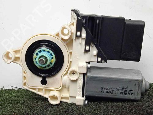 Right rear window motor VW PASSAT B6 (3C2) 2.0 TDI 16V | BP11751754E22 