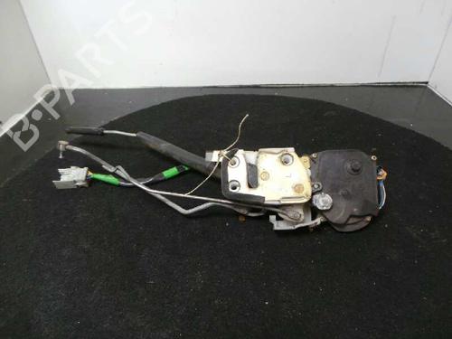 Used Front left lock HONDA CIVIC VI Fastback (MA, MB) [1994-2001]  5708709