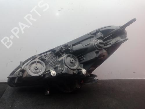 Right headlight OPEL CORSA E (X15)  | BP29039890C29 
