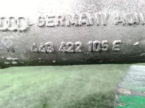 Steering rack AUDI A6 C4 (4A2) 2.5 TDI | BP36529056M22 - Image 5