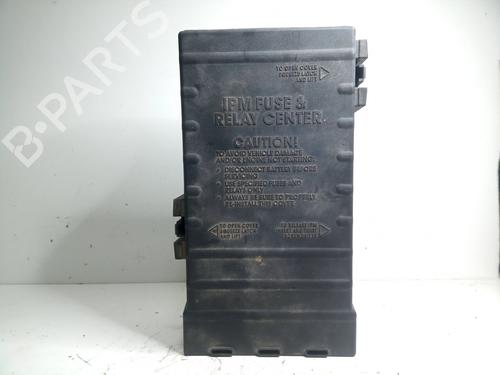 Used Fuse box CHRYSLER VOYAGER IV (RG, RS) 2.5 CRD (141 hp) 23197161