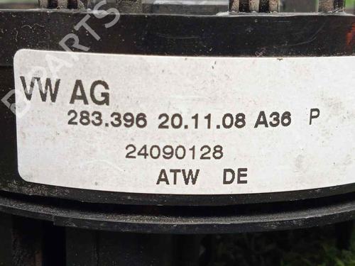 Squib airbag VW POLO (9N_, 9A_) 1.4 TDI | BP11197929C102 