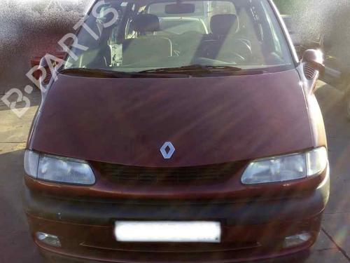 Ignition coil RENAULT ESPACE III (JE0_)  | BP5715987M94 