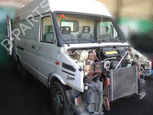 Instrument cluster IVECO DAILY II Van  | BP5698526C47 