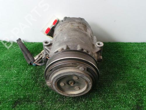 Used AC compressor OPEL CORSA B (S93) 1.0 i 12V (F08, F68, M68) (54 hp) 8404313