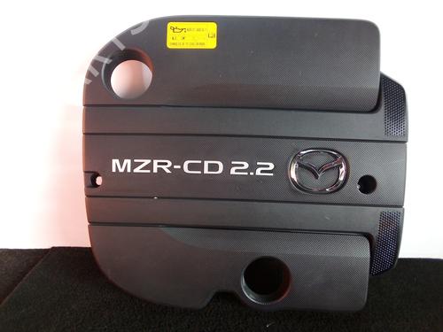 Used Upper protection MAZDA CX-7 (ER) [2006-2014]  8734288