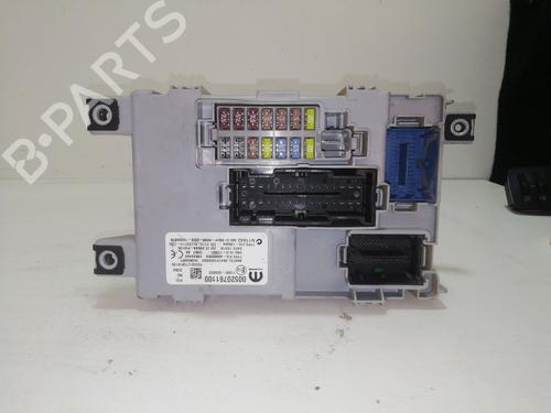 Fuse box FIAT DOBLO Cargo (263_) 1.3 D Multijet (263WXU1A, 263ZXU1A, 263WYB1A, 263ZYB1A) | BP27694478E1 