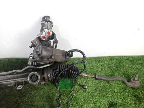 Steering rack BMW X6 (E71, E72) xDrive 30 d | BP33036420M22 - Image 2