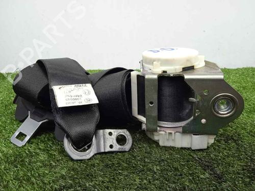 Front right seatbelt BMW X3 (E83) 2.0 d | BP15197811I25 