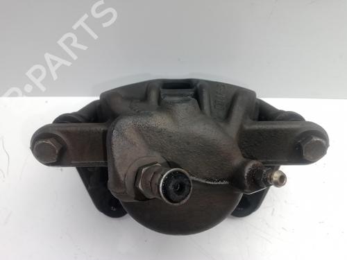 Right front brake caliper RENAULT CLIO III (BR0/1, CR0/1)  | BP22238831M104 