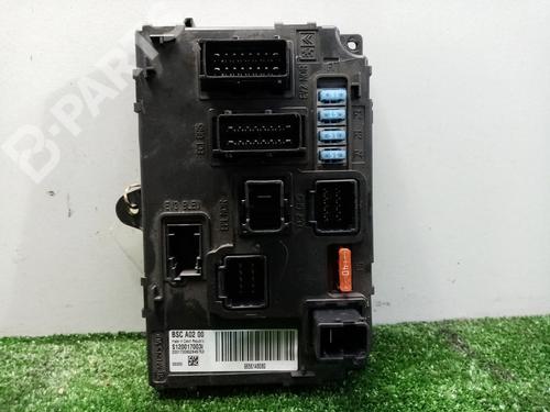 control-unit-peugeot-407-6d_-16-hdi-110-6d9hzc-6d9hyc-s120017003i-9656148080-bsca0200-2004-2005-2006-2007-2008-2009-2010-2011-11105571 main image