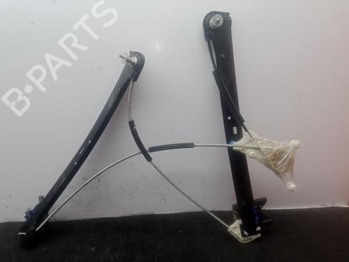 Used Front right window mechanism AUDI A3 Limousine (8VS, 8VM) 1.4 TSI (150 hp) 30452819