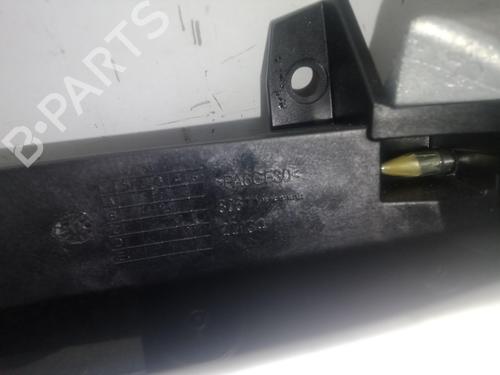 Front left exterior door handle NISSAN QASHQAI II (J11, J11_) 1.5 dCi | BP29425615C128 