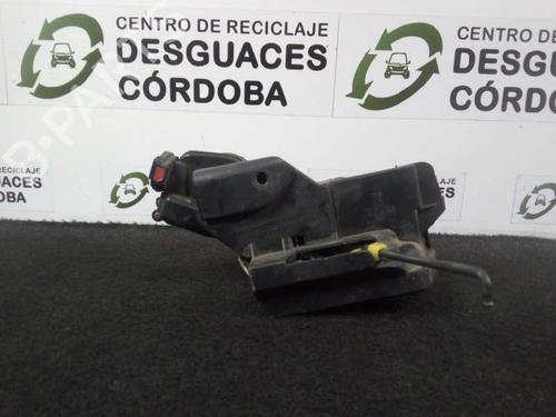 Rear left lock HYUNDAI MATRIX (FC)  | BP5744425C100 