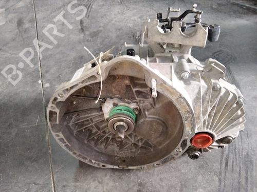 gearbox-mercedes-benz-a-class-w169-2004-2005-2006-2007-2008-2009-2010-2011-2012-39262226 main image