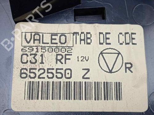Climate control PEUGEOT 406 (8B)  | BP16046677I5 