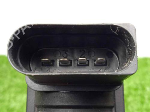 Ignition coil SEAT ALTEA (5P1) 1.8 TFSI | BP10735908M94 