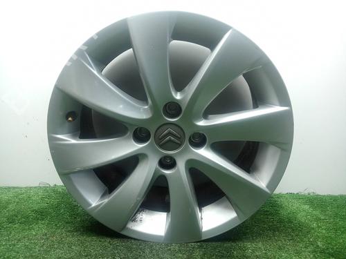Used Rim CITROËN C4 Picasso I MPV (UD_) 1.6 HDi (109 hp) 27255789