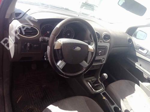 Starter FORD FOCUS II (DA_, HCP, DP) 1.8 TDCi | BP19808074M8 