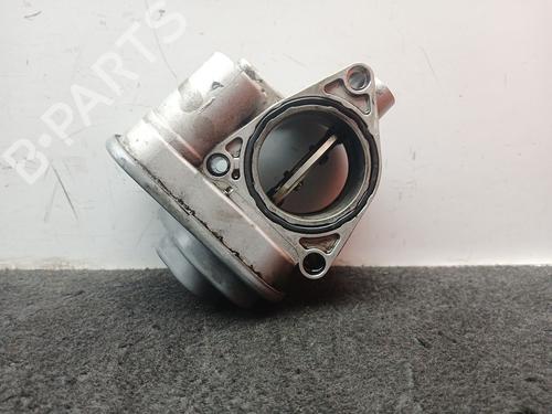 Drosselklappe für Drosselklappe VW PASSAT B6 (3C2) 2.0 TDI 16V (140 hp) 33843499 33843499