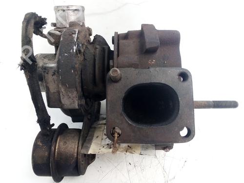 Used Turbocharger/Supercharger FIAT MAREA (185_) [1996-2007]  5723503