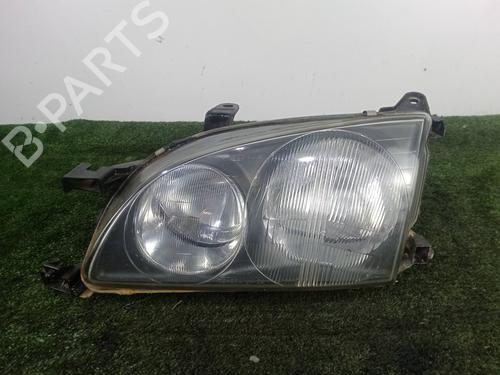 Used Left headlight Left headlight TOYOTA AVENSIS (_T22_) 1.6 i (AT220_, AT220R) (101 hp) 35723173 35723173