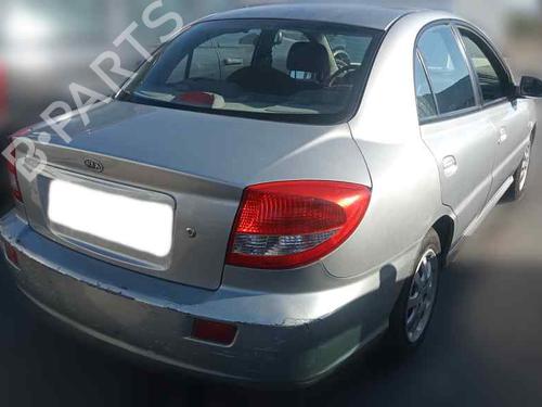 Right taillight KIA RIO I Hatchback (DC)  | BP16056465C35 