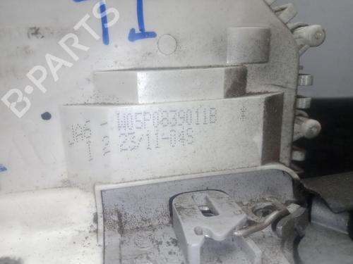 Rear left lock SEAT ALTEA XL (5P5, 5P8) 1.6 TDI | BP29351769C100 