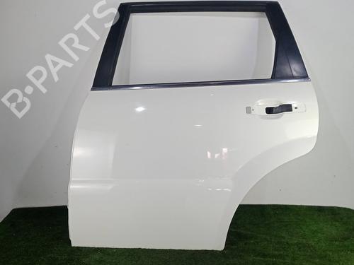 Used Left rear door Left rear door SSANGYONG REXTON W / REXTON 2.0 Xdi All-wheel Drive (155 hp) 34647570 34647570
