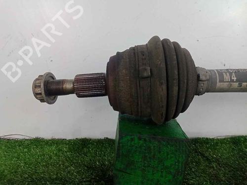 Right rear driveshaft AUDI A3 (8L1) 1.9 TDI | BP17428955M41 