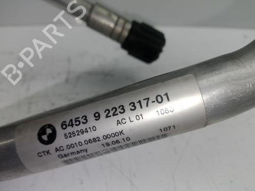 AC pipe BMW 1 (E87) 118 d | BP16873724M126 