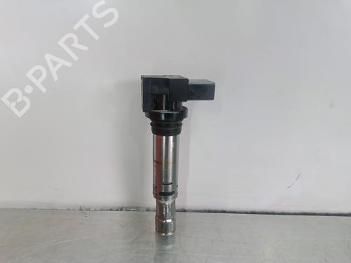 Used Ignition coil VW GOLF V (1K1) 1.4 16V (75 hp) 10512904