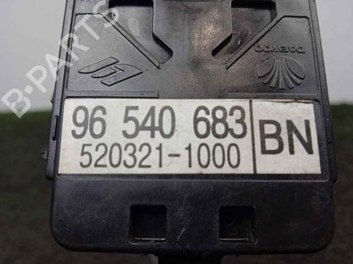 Headlight switch CHEVROLET MATIZ (M200, M250) 0.8 | BP5688654I24 