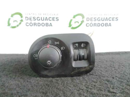Forlygtekontakt SEAT ALTEA (5P1) 1.6 (102 hp) 14484008