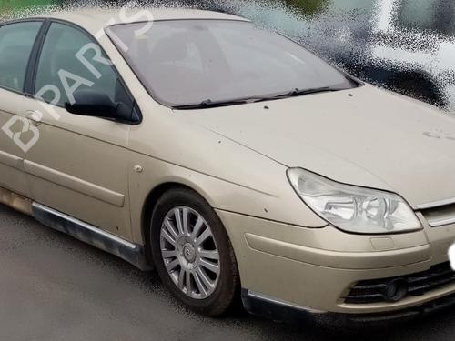 Front left lock CITROËN C5 II (RC_) 2.0 HDi (RCRHRH) | BP12241553C98 