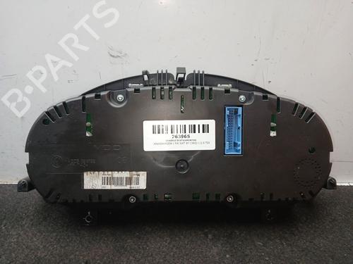 Instrument cluster VW PASSAT B7 (362) 2.0 TDI | BP35819234C47 - Image 2