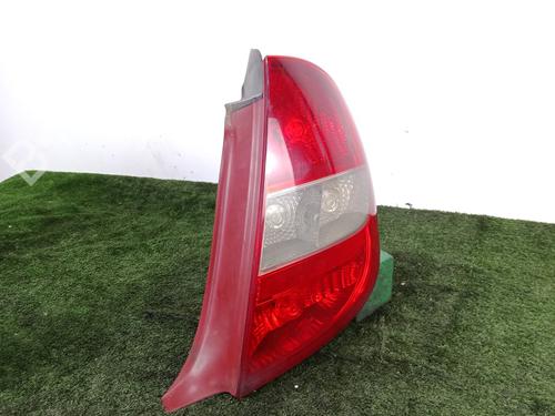 Højre baglygte CITROËN C5 I (DC_) 2.0 HDi (DCRHYB) (90 hp) 30902759