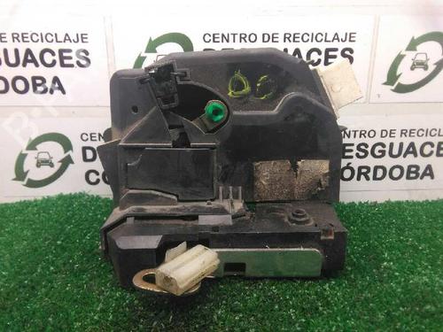Used Front right lock ROVER 75 (RJ) [1999-2005]  5740555