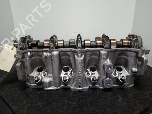 Used Cylinder head SEAT LEON (1M1) 1.9 TDI (110 hp) 19642538
