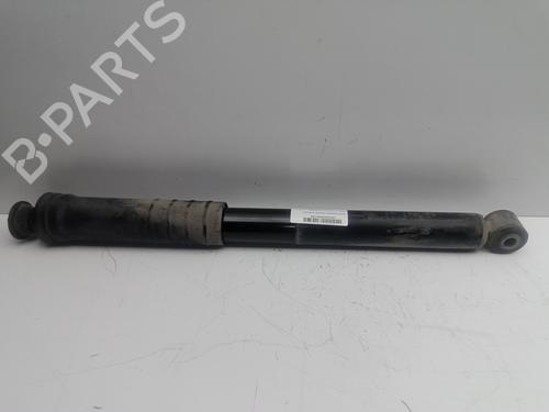 Used Right rear shock absorber RENAULT CLIO IV (BH_) 1.2 TCe 120 (BHM0) (120 hp) 15938708