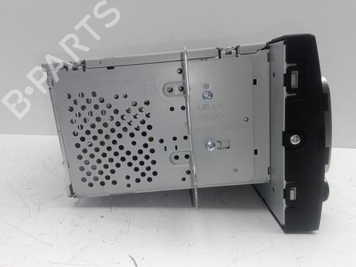 Radio KIA RIO III (UB)  | BP17328913E6 